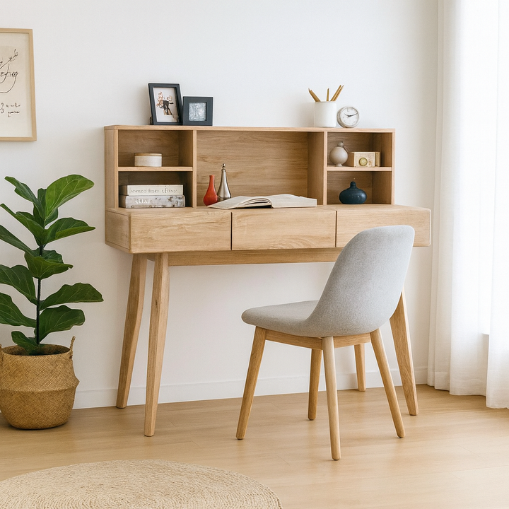 Teresee Study Table (120cm)