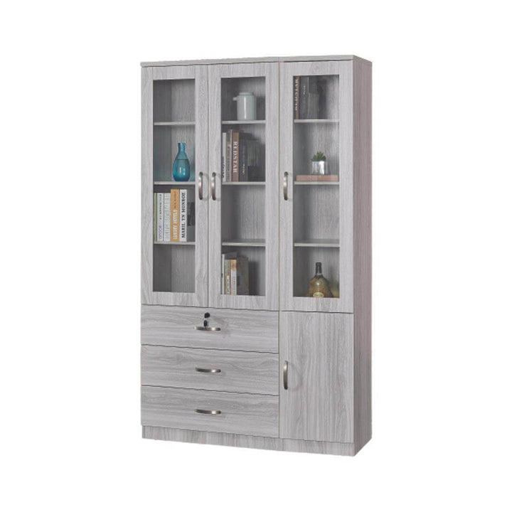 Reginald II Bookshelf