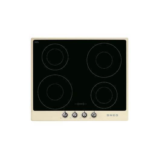 SMEG 60cm Induction Hob (4 Zones) SI964PM