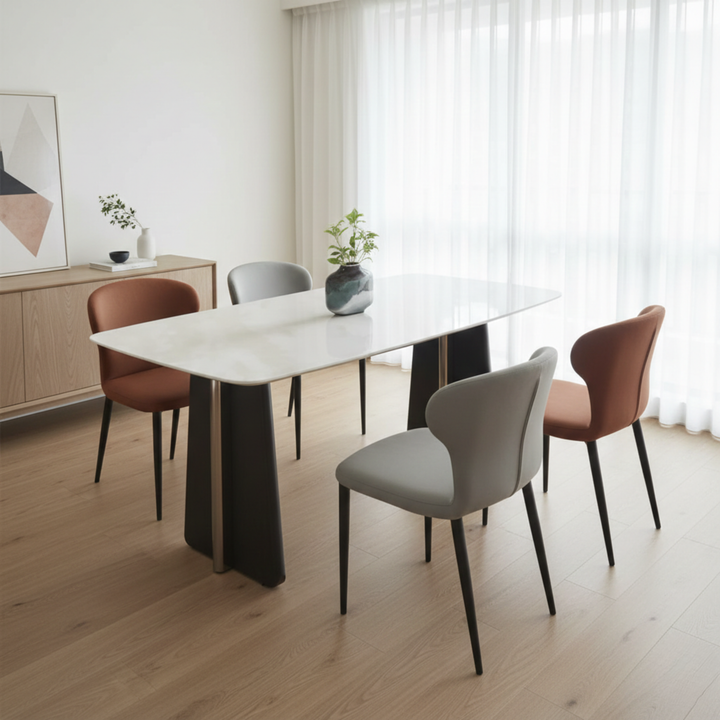 Pezz Dining Table by Esteller