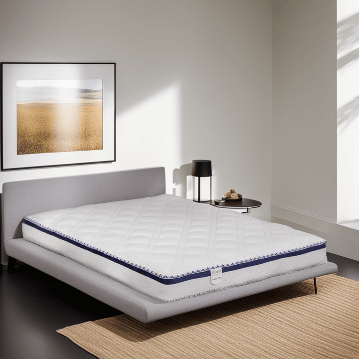 Foam Mattress
