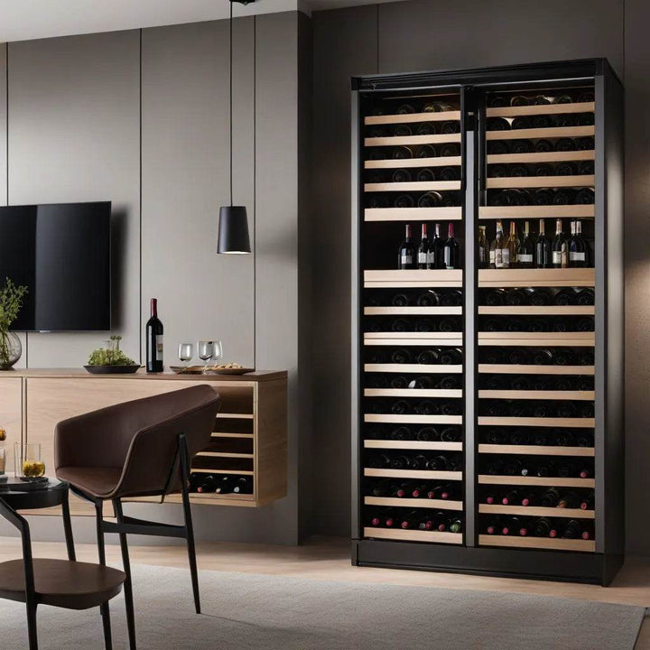 Wine Cabinets