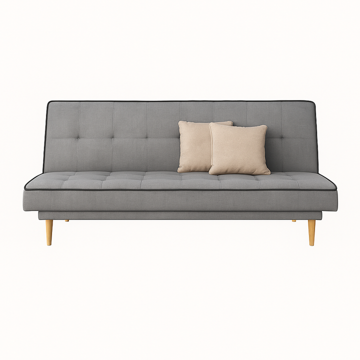 Fanny Fabric Sofa Bed