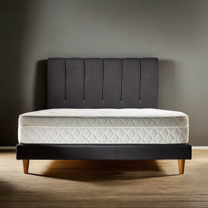 Kazura Fabric Bed Frame