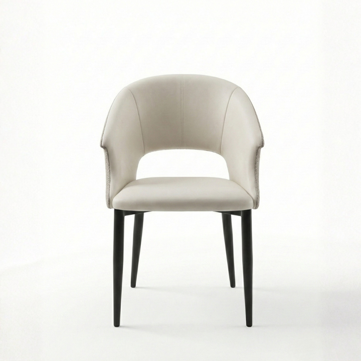 Spical Faux Leather Dining Chair (Pet Friendly)
