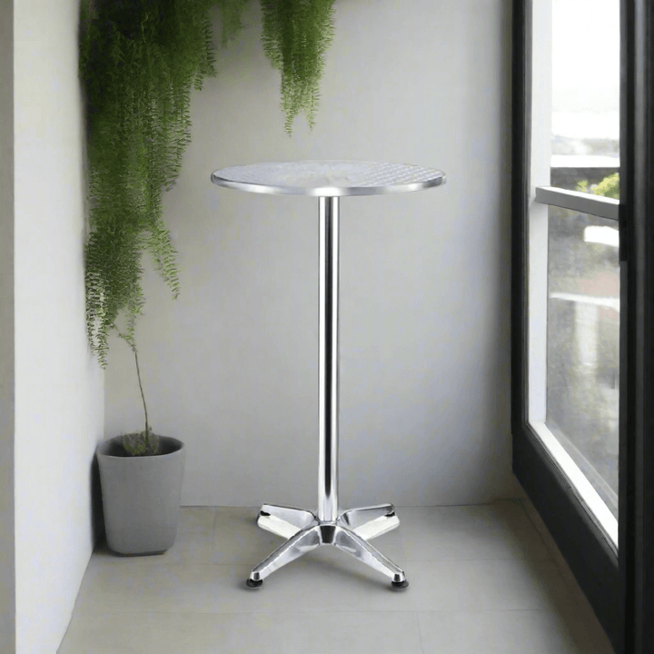 Ronin Round Bar Table