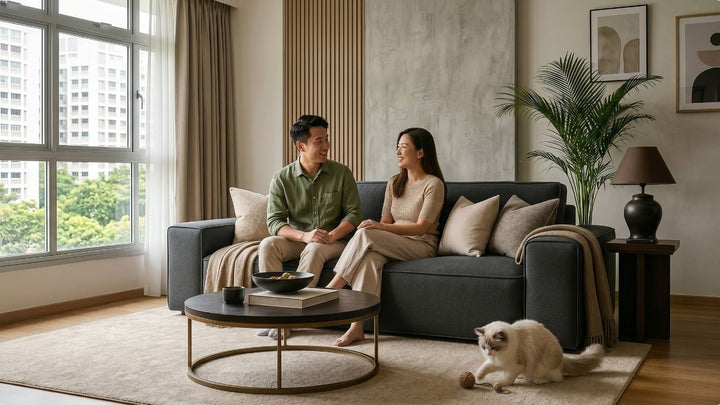2 Room Flexi Explained: What Actually Matters for a Singapore Home