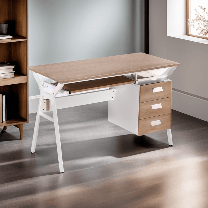 Wooden Study Tables