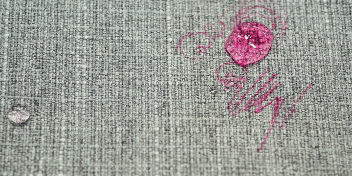 10 Amazing Ways To Remove Marker from Fabric Sofa