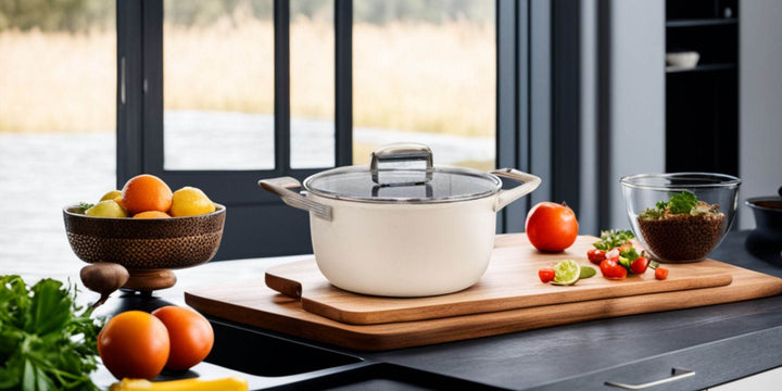 Casseroles