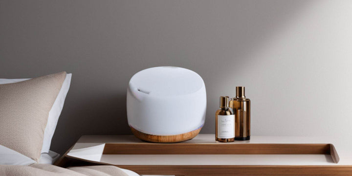 Aroma Diffusers