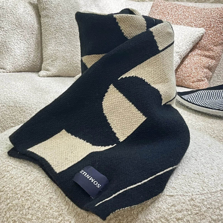 Sofa Throw