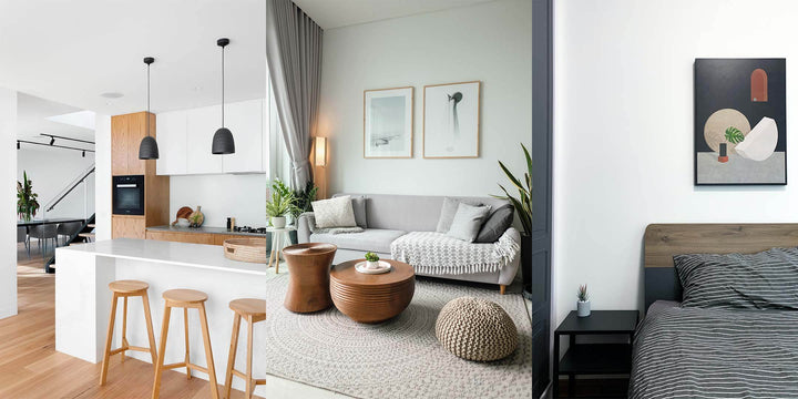 2022 Trend Guide to Decorating on a Budget