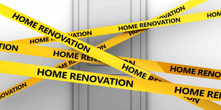 10 Essential Tips for Renovating Your Home on a Budget
