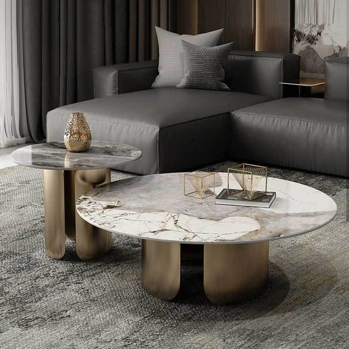 Modern Contemporary Coffee Table