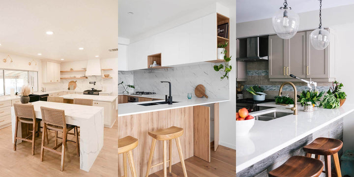 2024 Must-Try Kitchen Design Trends