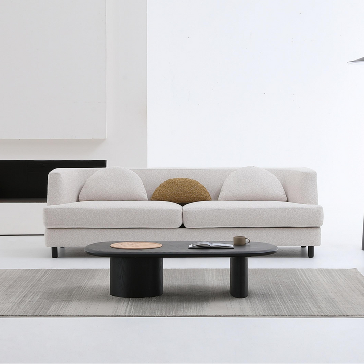 Renata Fabric Sofa