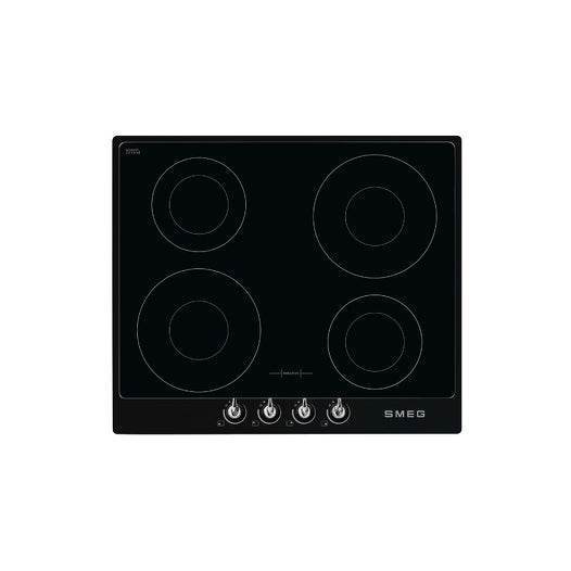 SMEG 60cm Induction Hob (4 Zones) SI964NM