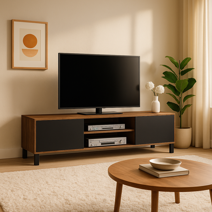 Clukas TV Console (160cm)