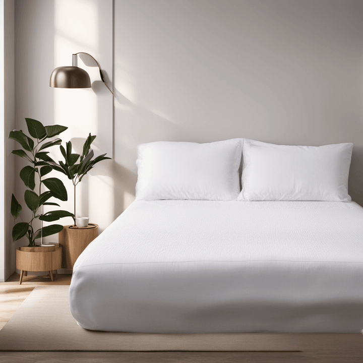 Waterproof Mattress Protector