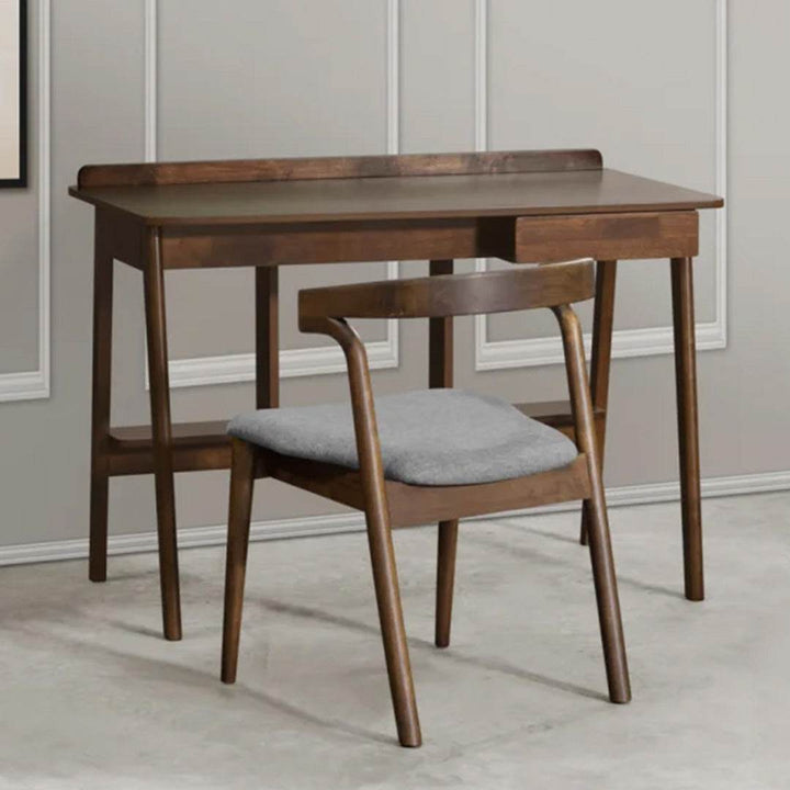 Koa Wooden Study Table