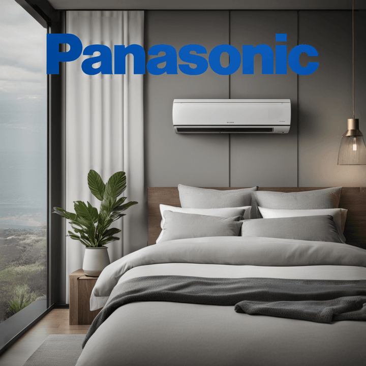 Panasonic Air Conditioners