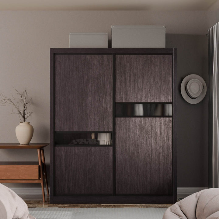 Stellar Modular Wardrobe W01
