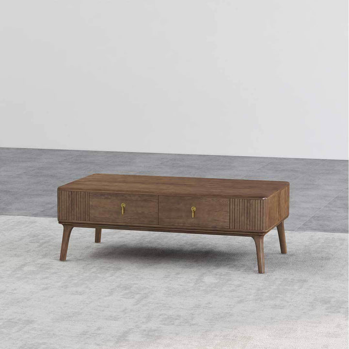Ash Wood Coffee Tables