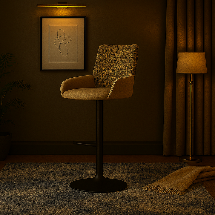 Leilika Bar Chair