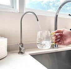 Happie Anti-Oxidant Alkaline Water Filtration System