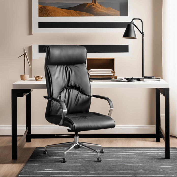 Executive Office Chairs