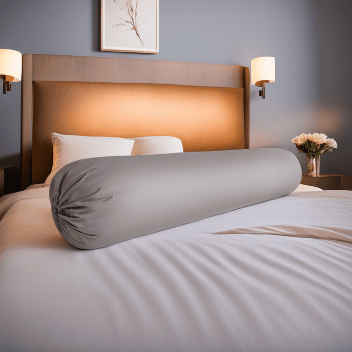 Bolster Cases