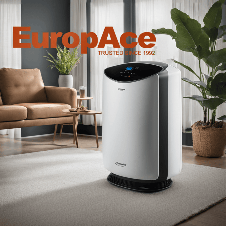 EuropAce Air Purifiers