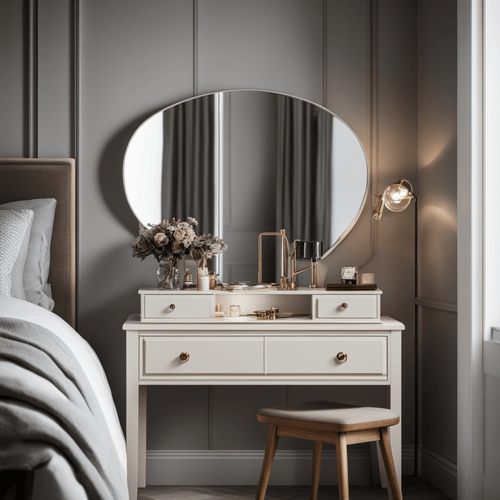 Small Dressing Tables