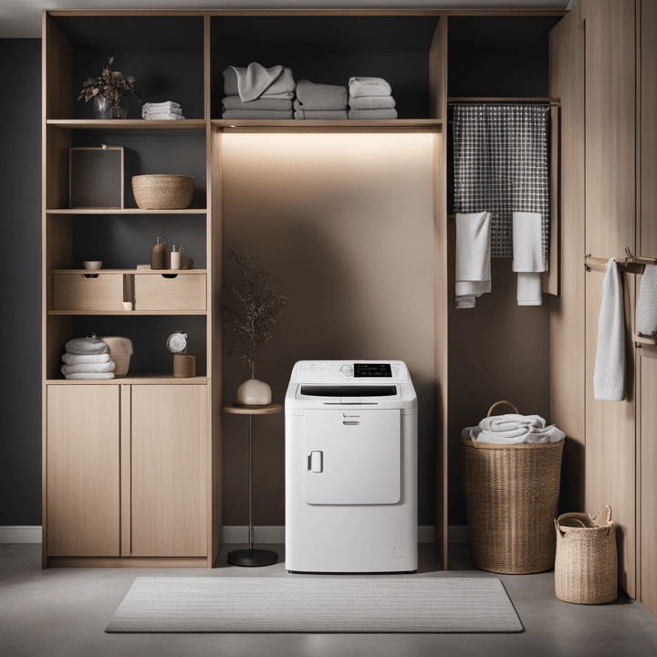 Top Load Washing Machines