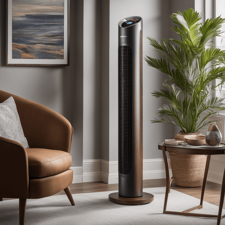 Tower Fans