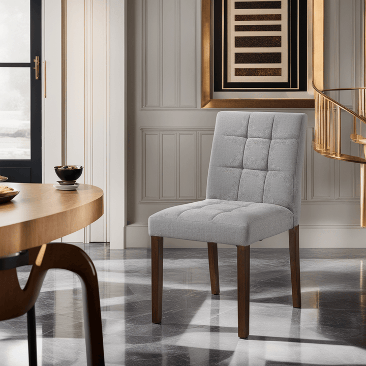 Mid Century Dining Chairs