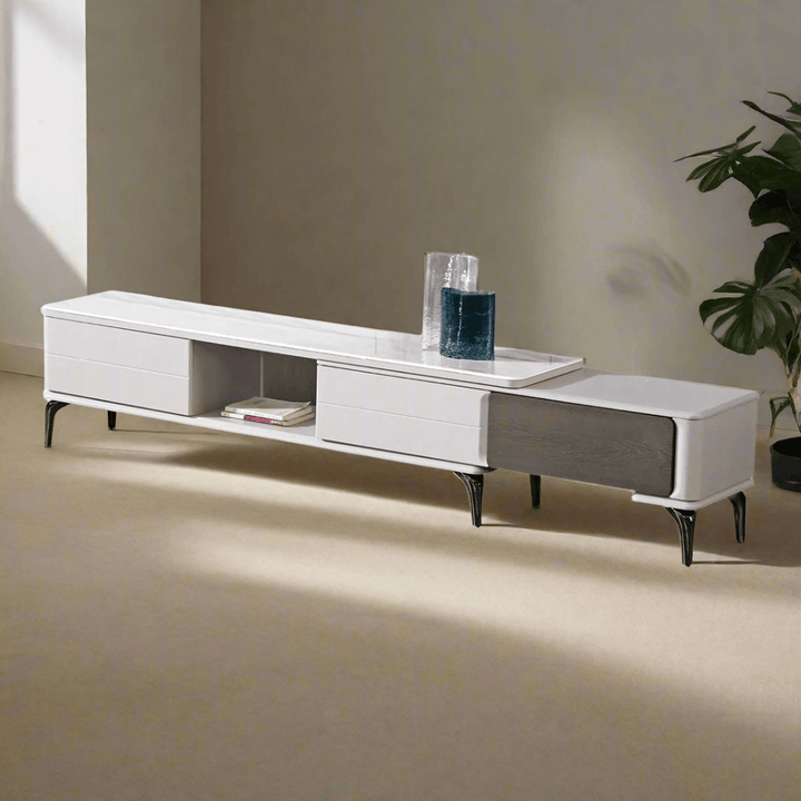 Ciana Extendable Tv Console