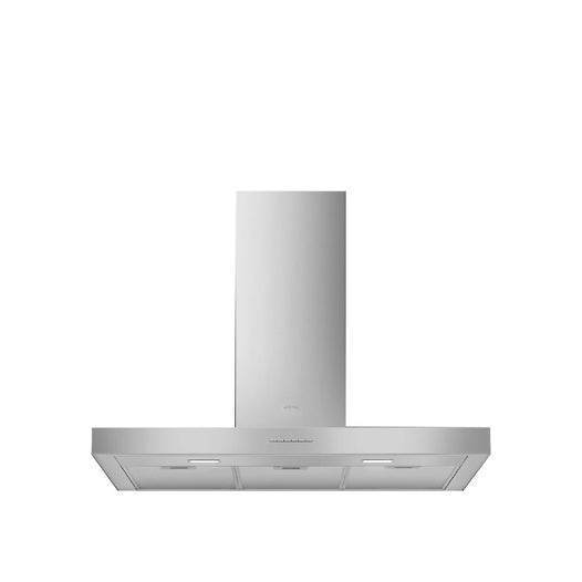 SMEG 90cm Stainless Steel Telescopic Hood KBT900XE