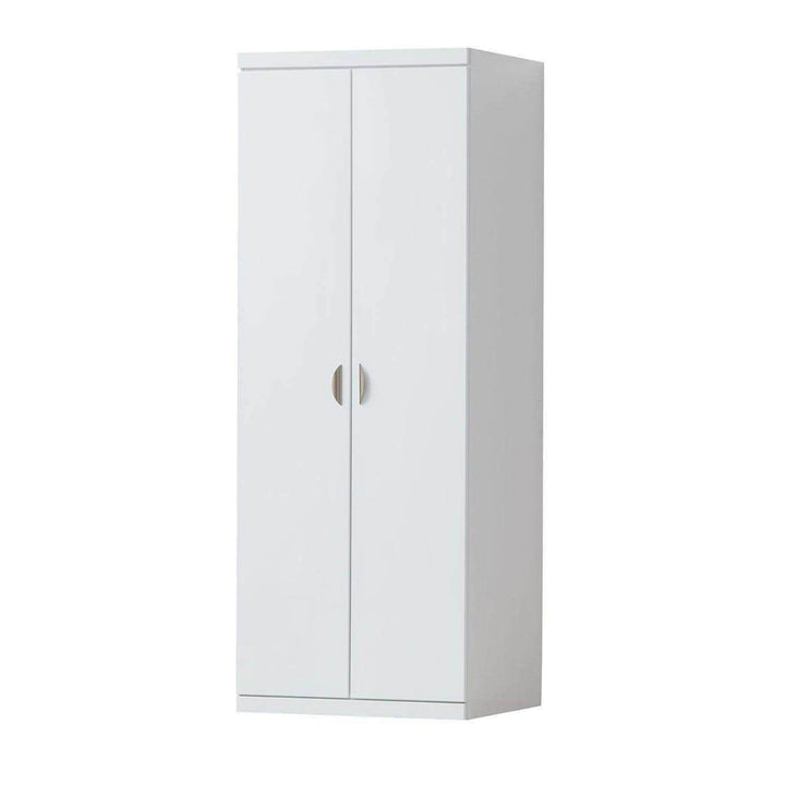 Mikas II 2 Open Door Wardrobe