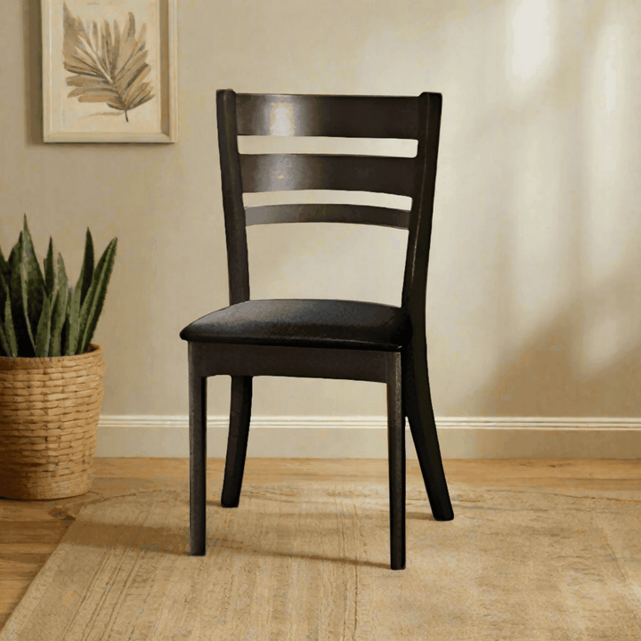 Paccia Junior Wooden Dining Chair