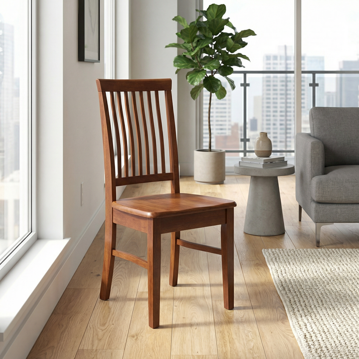 Chapman Wooden Dining Chair