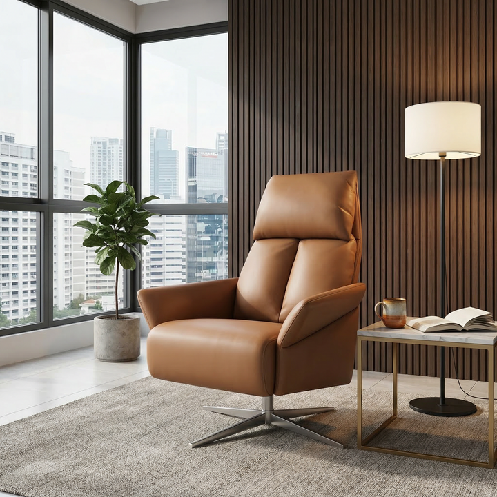 Vionne Lounge Chair
