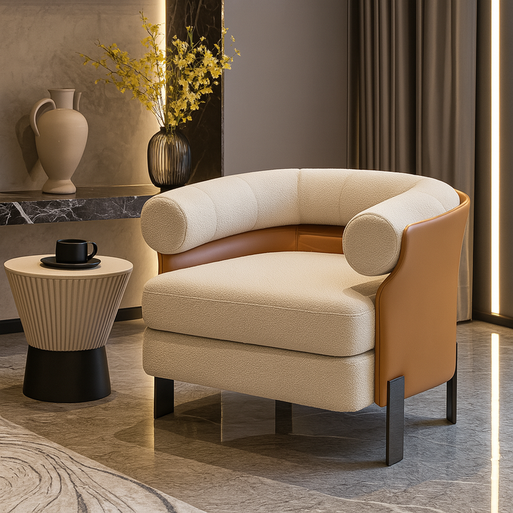 Altura Fabric Armchair
