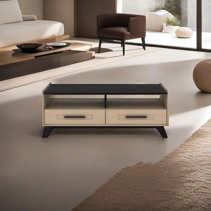 Memphis Coffee Table (110cm)