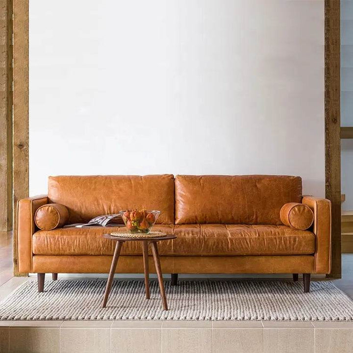 Scandinavian Theme