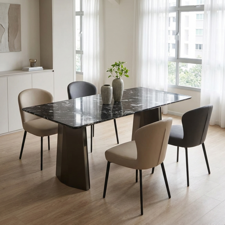 Finore Dining Table by Esteller