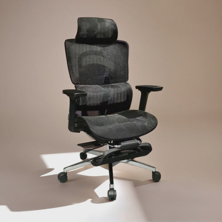 Kiana Mesh Office Chair