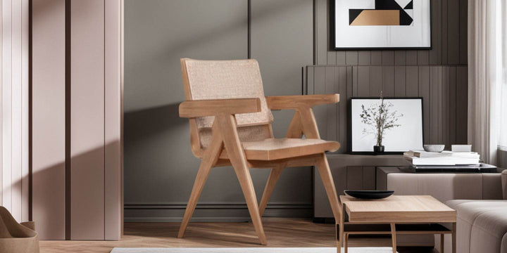 Rattan Chairs