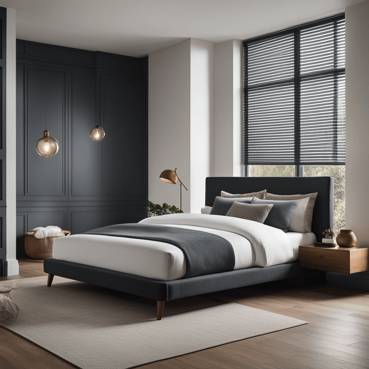 Single Size (Bedframe)